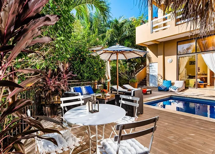 Guest house Nautilus 4*