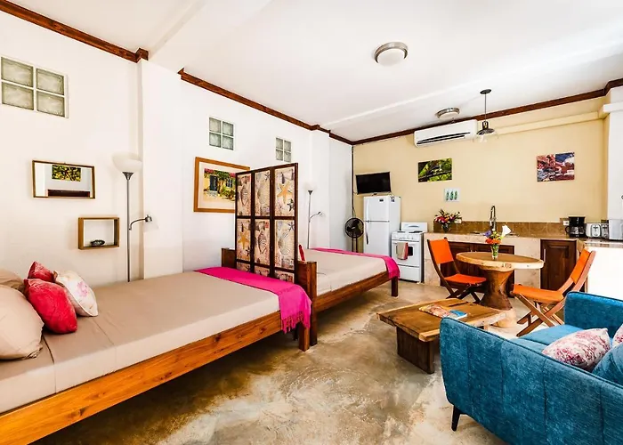 Nautilus Guest house 4*