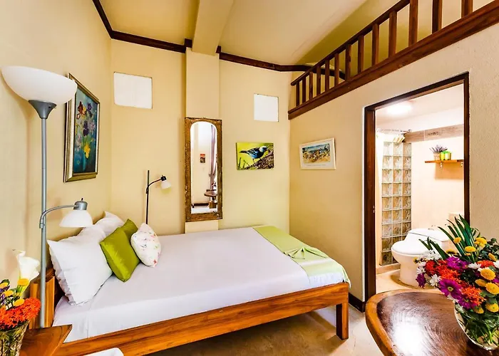 Nautilus Guest house 4*