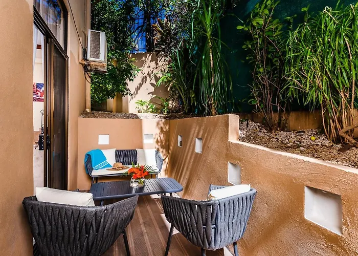 Nautilus Guest house Tamarindo