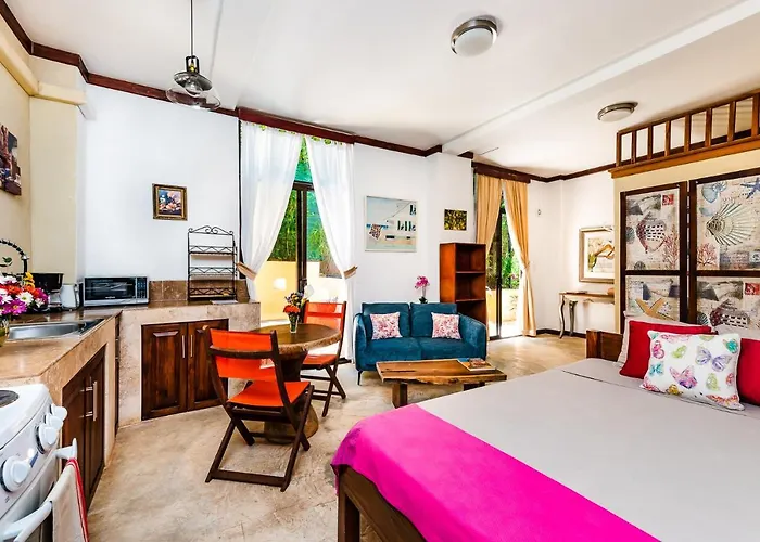 Nautilus Guest house