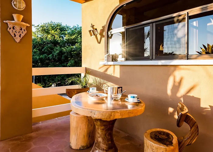 Nautilus 4* Tamarindo