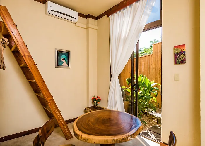Guest house Nautilus Tamarindo