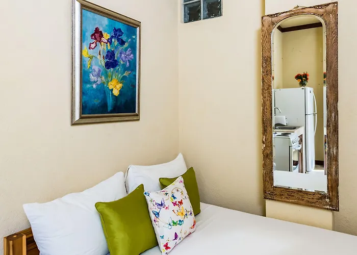 Nautilus Guest house Tamarindo