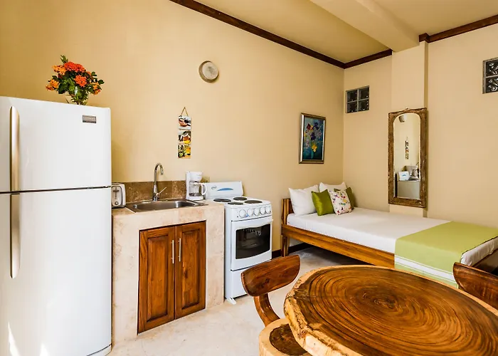 Guest house Nautilus 4*