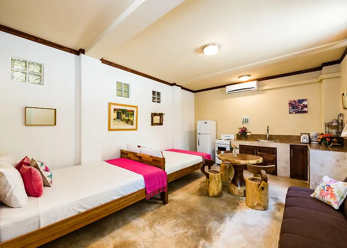 Nautilus Guest house 4*