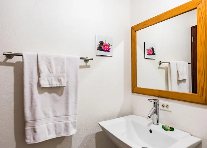 Nautilus 4* Tamarindo