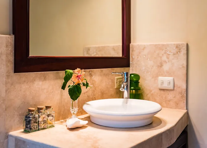 Guest house Nautilus Tamarindo