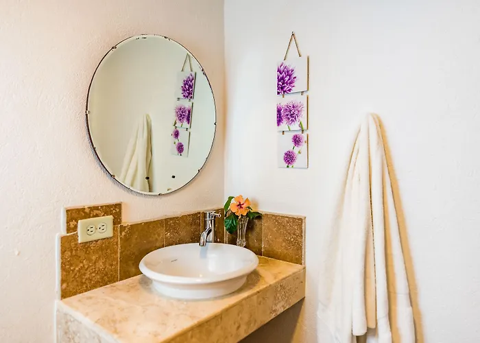 Nautilus 4* Tamarindo