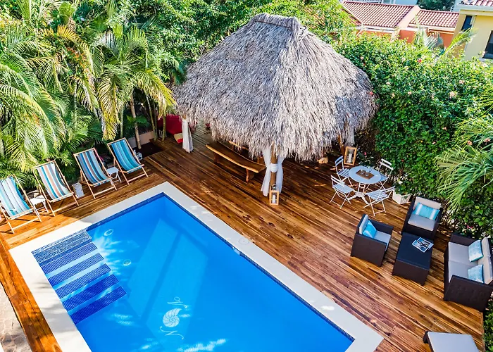 Nautilus Guest house