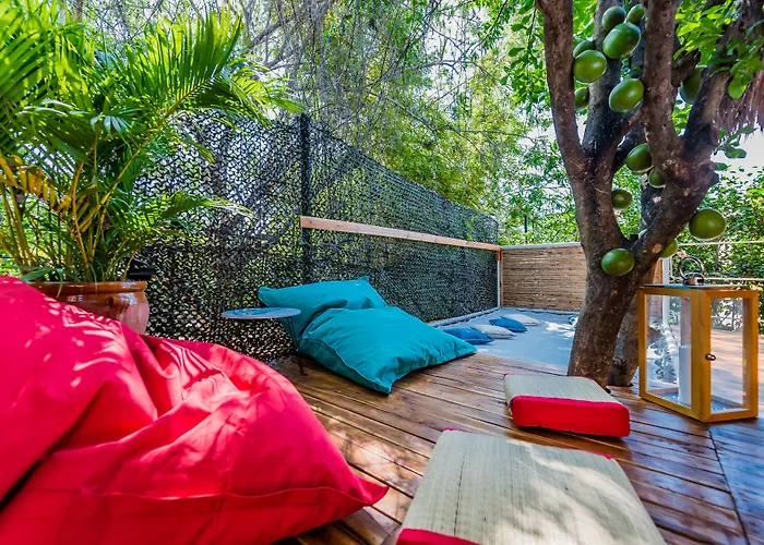Nautilus Guest house