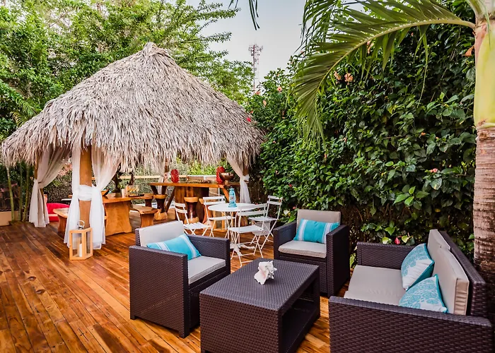 Guest house Nautilus