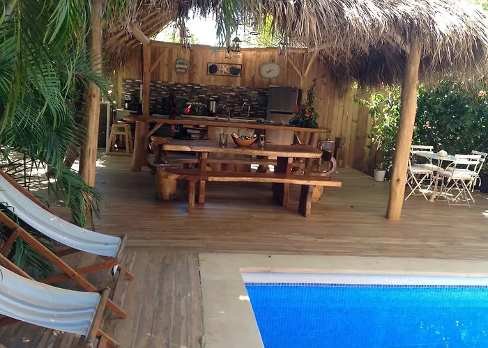 Nautilus 4* Tamarindo