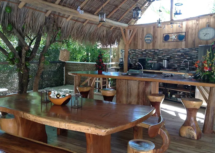 Nautilus 4* Tamarindo