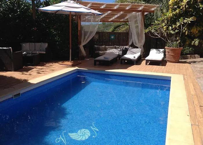 Nautilus Guest house