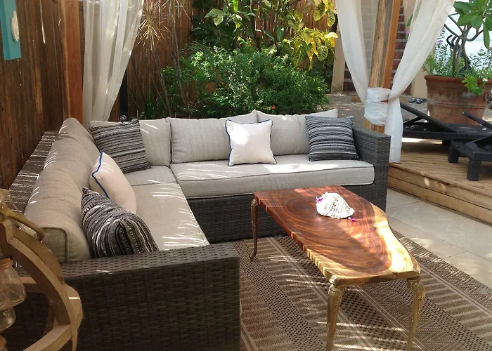 Guest house Nautilus Tamarindo