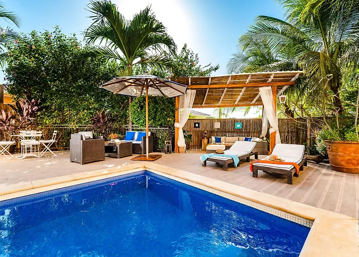 Nautilus 4* Tamarindo