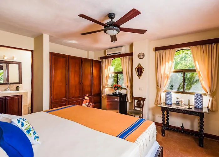 Nautilus Guest house Tamarindo